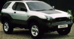 Isuzu VehiCROSS 1997 года